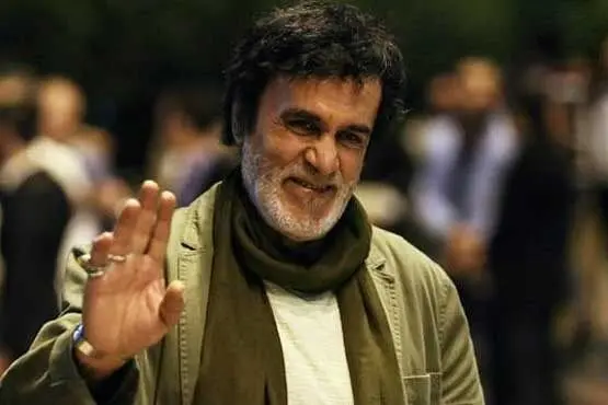 حبیب مجاز شد + فیلم