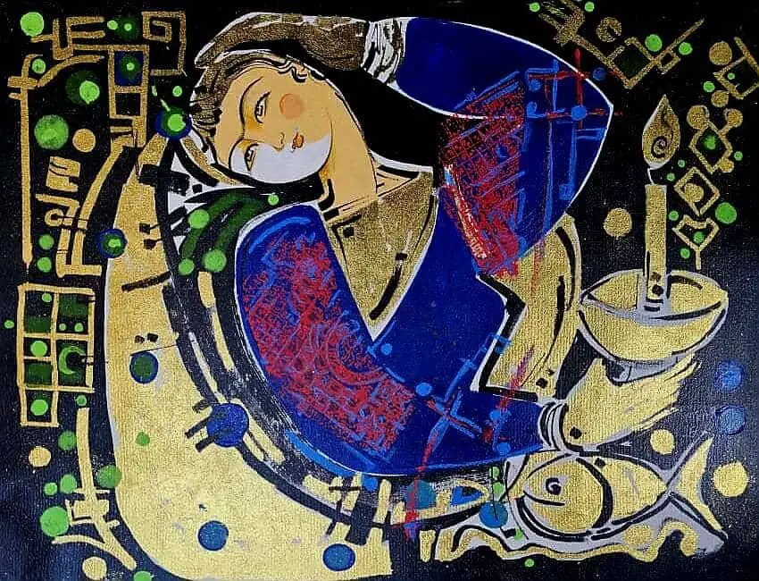 مهرداد فلاح وین اتریش