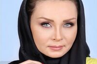 حدیث فولادوند پابرهنه در پارک!