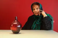 خاتمی، مجید صالحی، گوهر خیراندیش در جشنواره فیلم کن