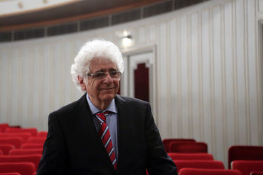 اجرایی قطعات شنیده نشده لوریس چکناوریان در تالار وحدت