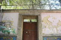 واقعه‌ای که این روزها پشت در خانه بزرگان ادبیات ایران نشسته است