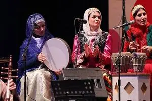 Sazineh Band to Perform Ethnic Pieces