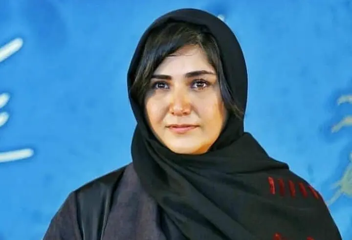 واکنش پلیس به کشف حجاب باران کوثری