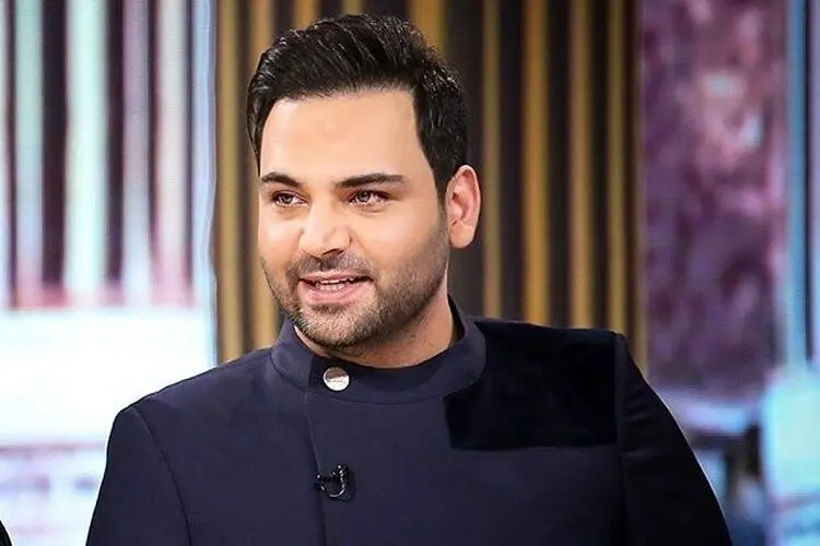 احسان علیخانی به ماه عسل برمی‌گردد؟/ زمان پخش عصر جدید