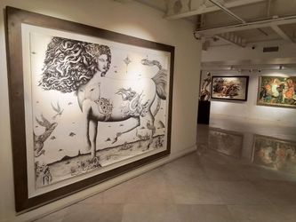 Raha Gallery Collection 