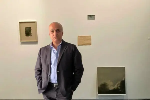 Hamidreza Shafiei, More Than Ever: Middle Eastern Women Artists