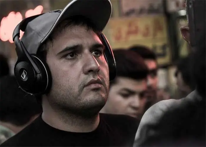 کارگردان "عصبانی نیستم" با فیلم جدید می‌آید