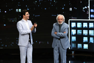 اختتامیه ششمین جشنواره فیلم شهر در برج میلاد