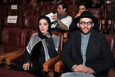 حاشيه هاي اختتاميه جشنواره فيلم فجر