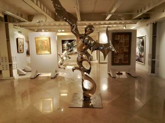 Raha Gallery Collection 