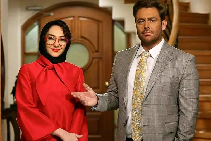 محمد رضا گلزار: تکذیب می کنم رسما تکذیب می کنم