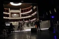 ۱۴ کنسرت امشب تهران در ۶ سالن/ از سالار عقیلی تا موسیقی مصری و کردی/ شب فرامرز پایور و رسیتال پیانو موریتس ارنست