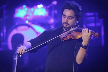 کنسرت محمد علیزاده در جشنواره موسیقی فجر