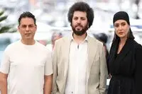 ببینید: فتوکال فیلم زن و بچه/ استایل خاص پریناز ایزدیار، معادی، روستایی و سها نیاستی