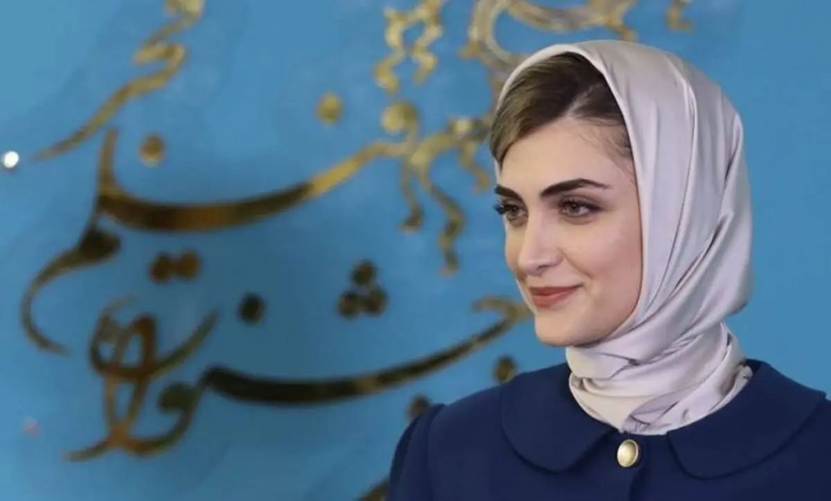 الناز ملک سرانجام به آرزویش رسید / چند اعتراف ساده از الناز ملک