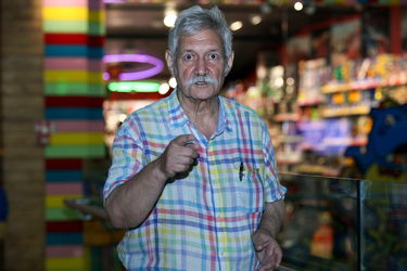 اکران خصوصی فیلم " دو عروس" در پردیس سینمایی کوروش