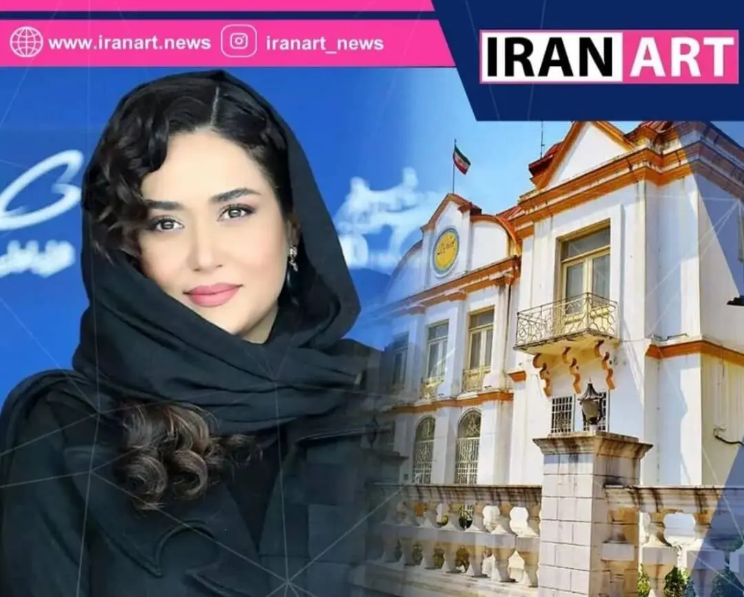 ببینید: اعتراض پریناز ایزدیار به تغییر کاربری موزه شهرش
