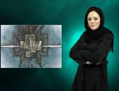 بیتا وکیلی و گرامی داشت انسان وقتی انسانی در نقاشی نیست/تحلیل یک اثر