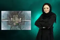 بیتا وکیلی و گرامی داشت انسان وقتی انسانی در نقاشی نیست/تحلیل یک اثر
