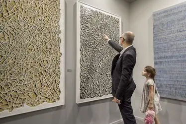 آرت فر دبی 2017 