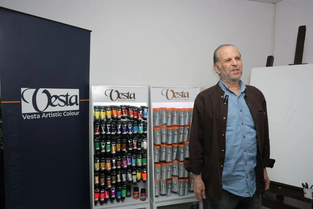 Vesta Color Factory