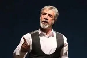 بازیگر ایرانی در حین اجرا به داخل چاه سقوط کرد!/ بازیگر شناخته شده بیمه ندارد!