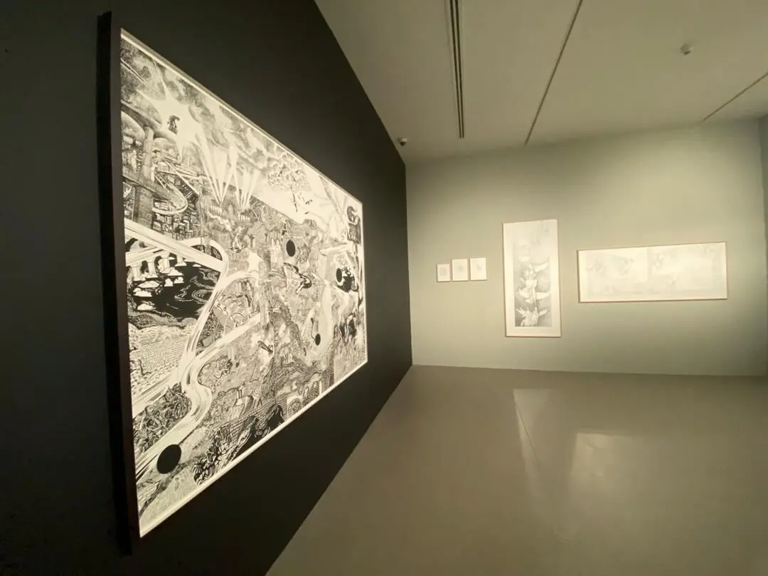 بنیاد هنر ایشارا Ishara Art Foundation | گائوری گیل Gauri Gill
