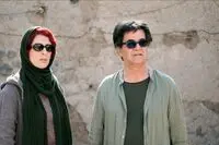 اولین ویدئو از فیلم نماینده ایران در کن / "سه رخ" جعفر پناهی را ببینید