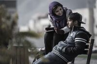 "لاتاری" را با صدای روزبه بمانی بشنوید