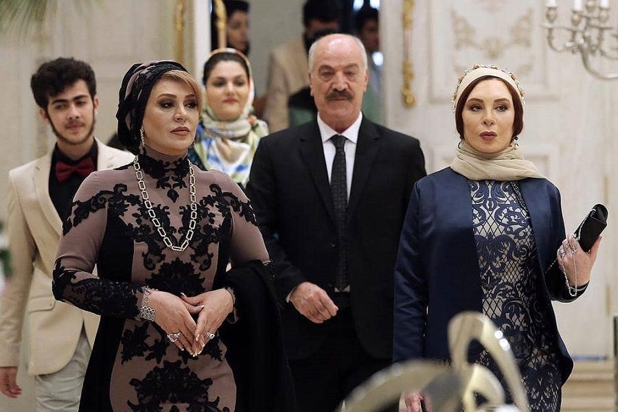 واکنش کیهان به تیتر تغییر قوانین حجاب در سینما