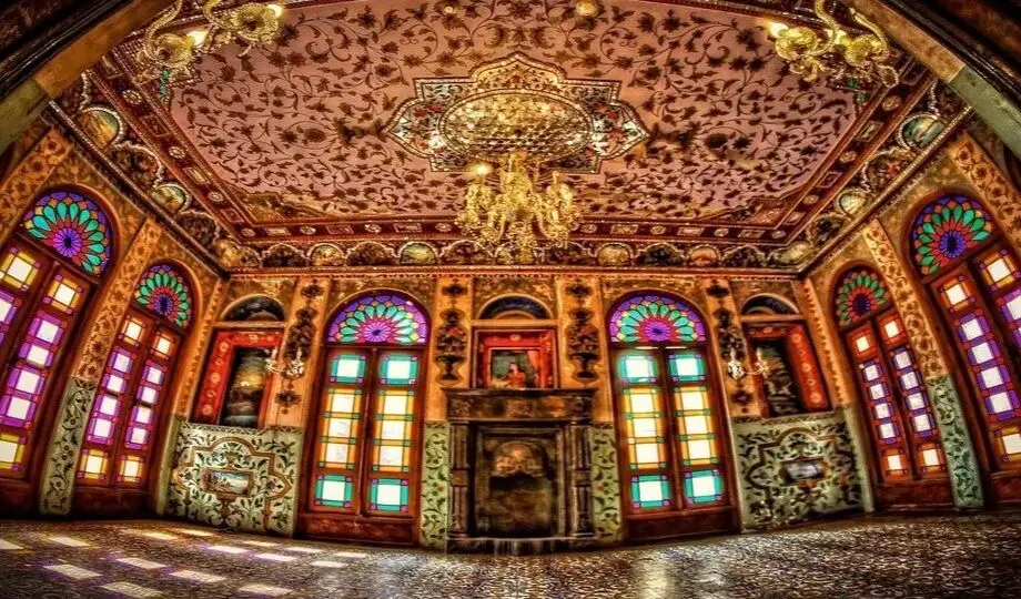 سازه میراث جهانی در قلب تهران اعلام تعطیلی کرد چرا؟ ببینید