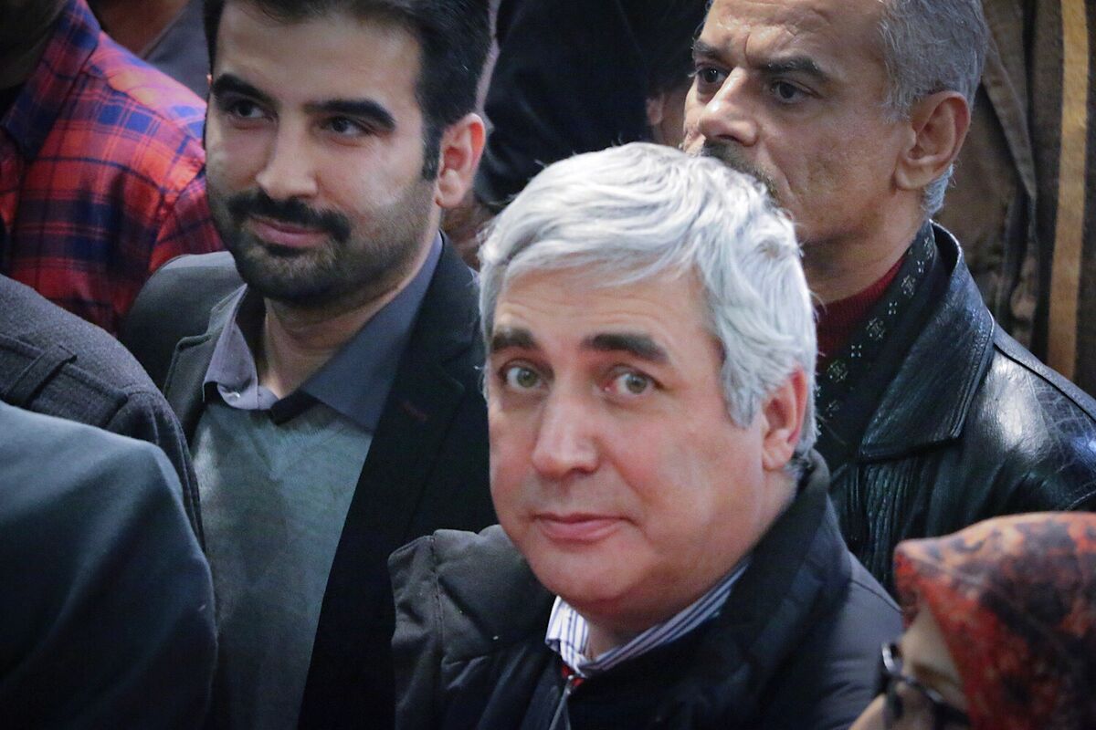 پنجمین روز سی و ششمین جشنواره فیلم فجر در باغ کتاب