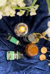 سبزهای وستا در شکوه هفت سین ۱۴۰۴