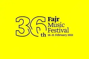 36th Fajr Music Festival announces winners