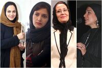 زنانی که سودای سیمرغ دارند