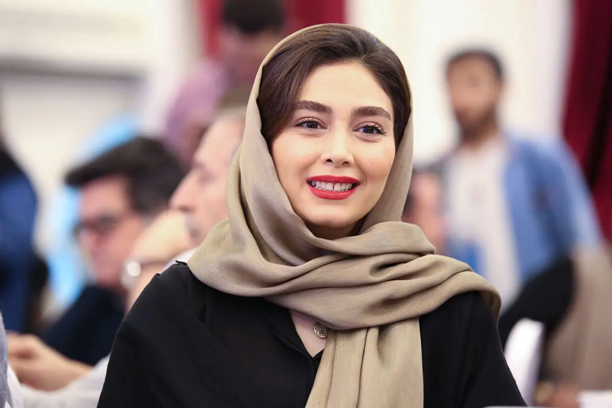 دومین جایزه آکادمی سینماسینما در هتل انقلاب تهران