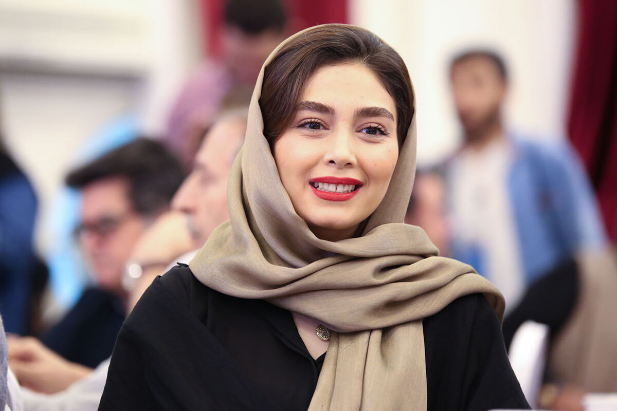 دومین جایزه آکادمی سینماسینما در هتل انقلاب تهران