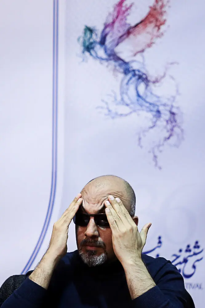 هشتمین روز سی و ششمین جشنواره فیلم فجر در پردیس ملت