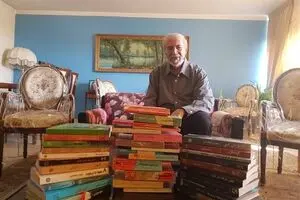ر اعتمادی راهی خانه ابدی شد