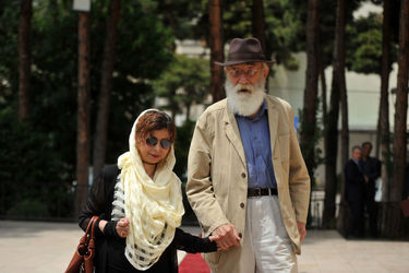 تجلیل از هنرمندان پیشکسوت متولد اردیبهشت ماه