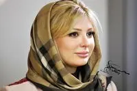 نیوشا ضیغمی هم به پولاد کیمیایی و شیلا خداداد پیوست/امروز تلویزیون بی‌فرهنگی را ترویج می‌دهد!