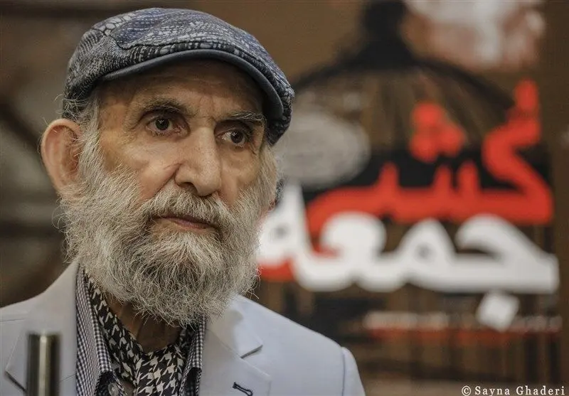 روایتی متفاوت از اسماعیل خلج، کارگاه نمایش و دوران طلایی تئاتر ایران