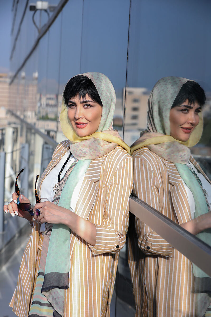 دومین روز سی و هفتمین جشنواره جهانی فیلم فجر در پردیس چارسو