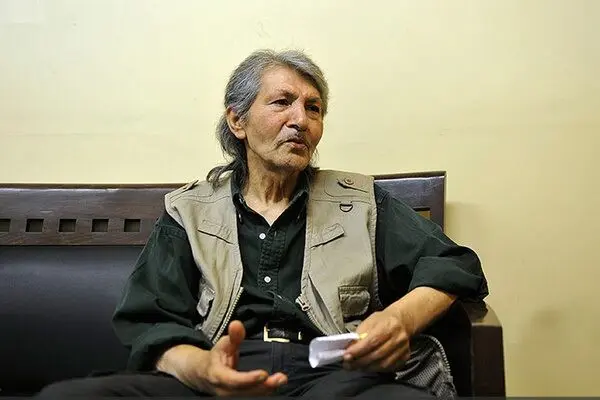 خواننده "بهار بهار" در بیمارستان بستری شد