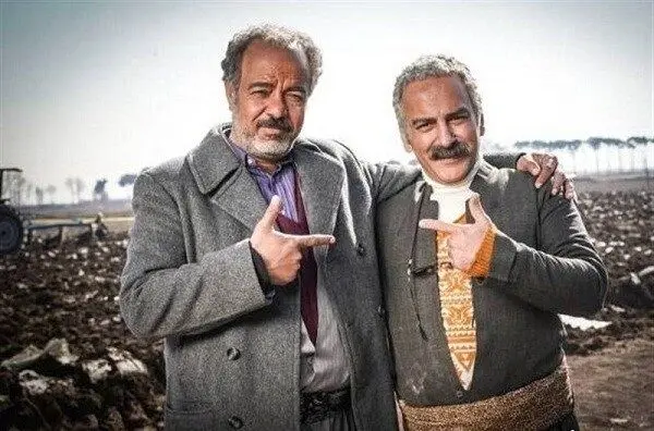 سورپرایز سریال "نون خ" برای فصل تابستان