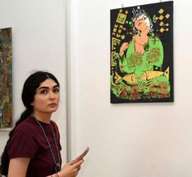 مهرداد فلاح وین اتریش