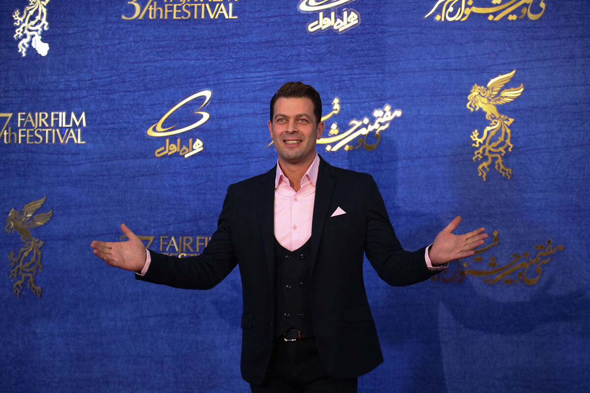 سومین روز سی و هفتمین جشنواره فیلم فجر در پردیس ملت /2