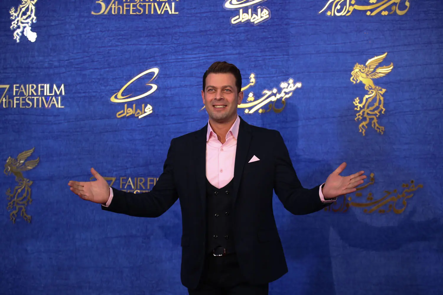 سومین روز سی و هفتمین جشنواره فیلم فجر در پردیس ملت /2