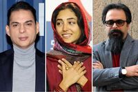 گلشیفته سازی پیمان!